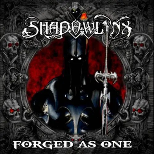 Shadowlynx : Forged as One